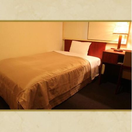 Miyakonojo Sun Plaza Hotel Eksteriør bilde