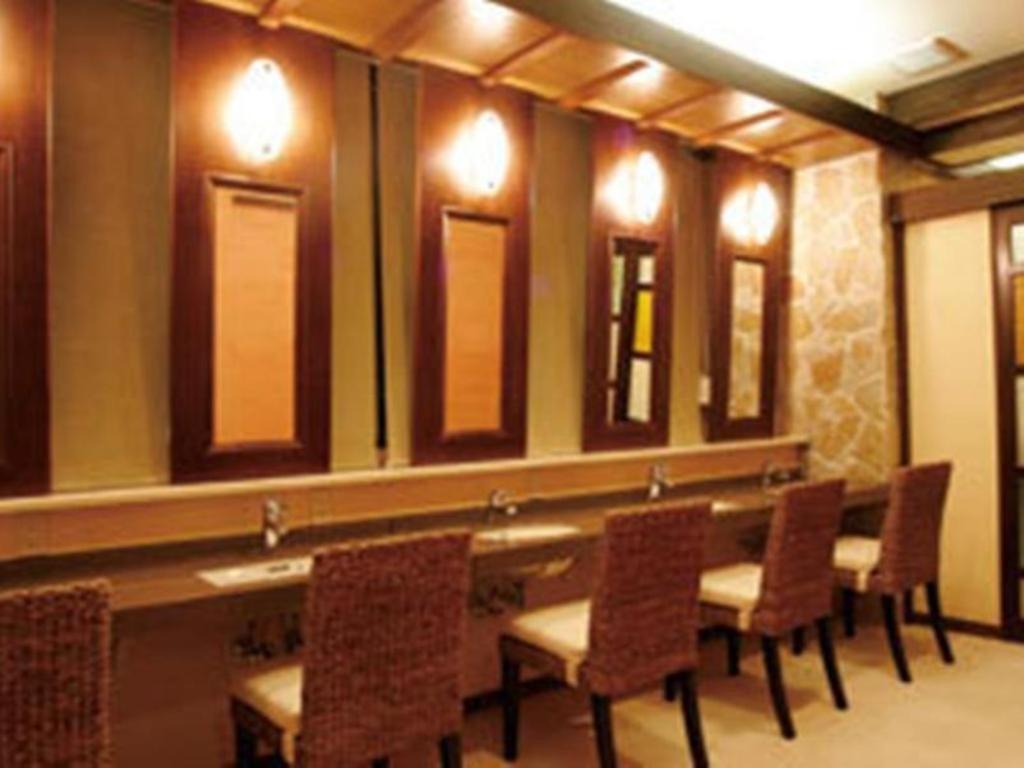 Miyakonojo Sun Plaza Hotel Eksteriør bilde